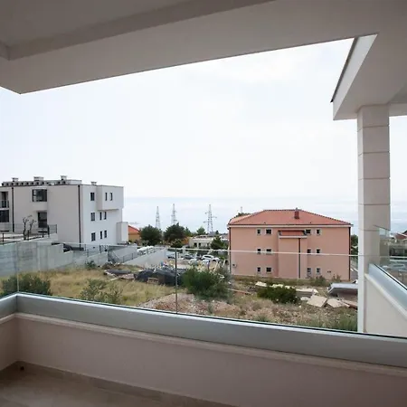 Vila Ctma242/ Modern New Holiday House With Heated Private Pool *